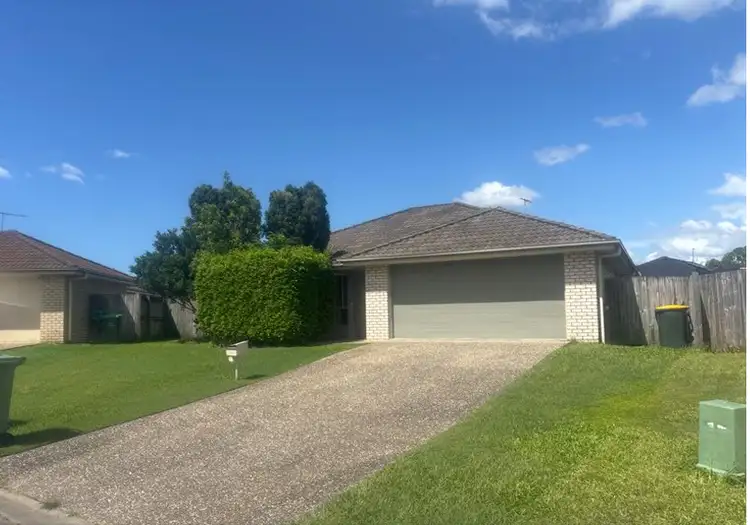 6 Heath Court, Caboolture QLD 4510