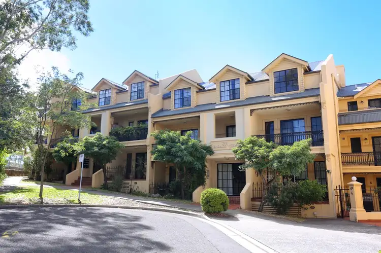 11/4 View Street, Arncliffe NSW 2205
