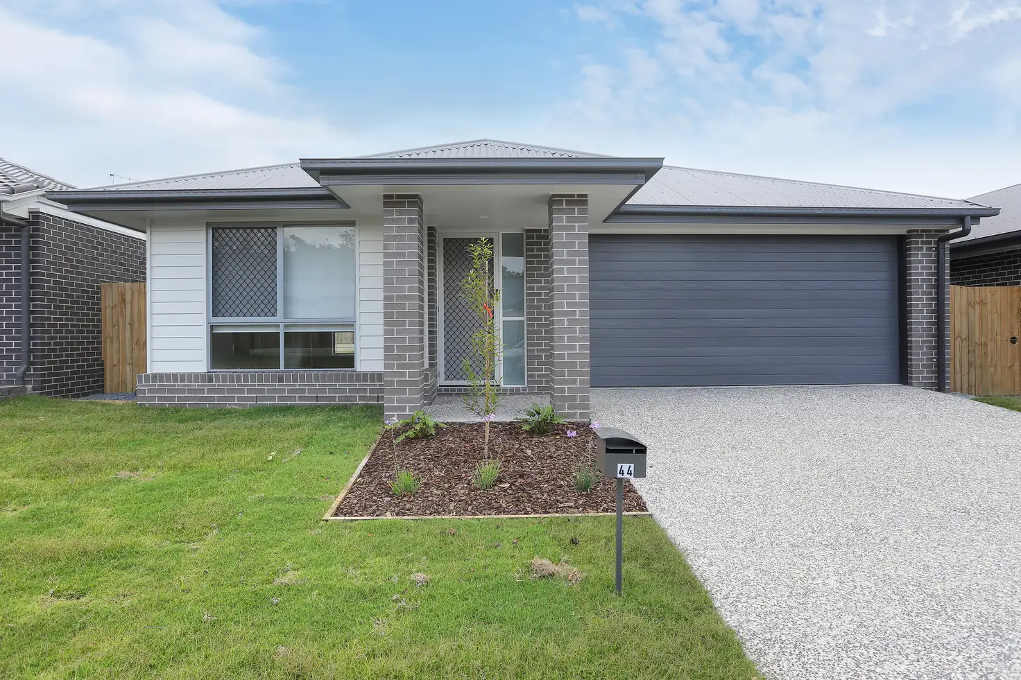 Main view of Homely house listing, 44 Dryander Street, Yarrabilba QLD 4207