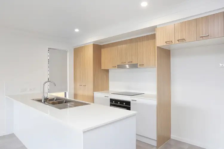 Second view of Homely house listing, 44 Dryander Street, Yarrabilba QLD 4207