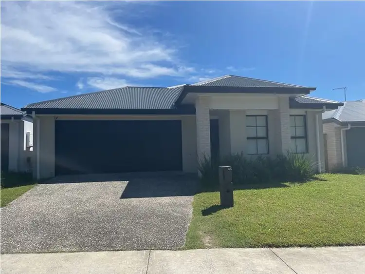 45 Hereford Street, Burpengary East QLD 4505