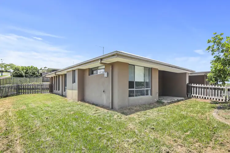Main view of Homely house listing, 22 Bulloo Crescent, Brassall QLD 4305