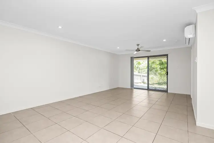Second view of Homely house listing, 22 Bulloo Crescent, Brassall QLD 4305
