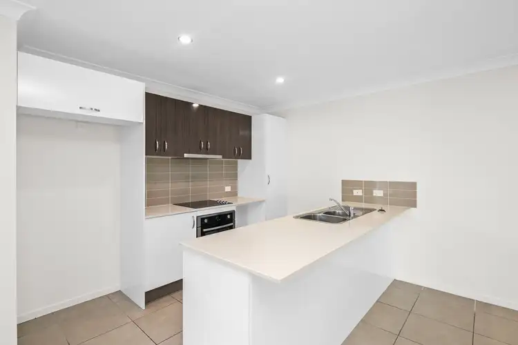 Third view of Homely house listing, 22 Bulloo Crescent, Brassall QLD 4305