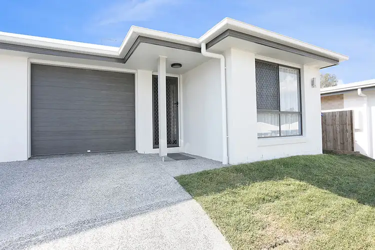 1/26 Sterling Road, Morayfield QLD 4506