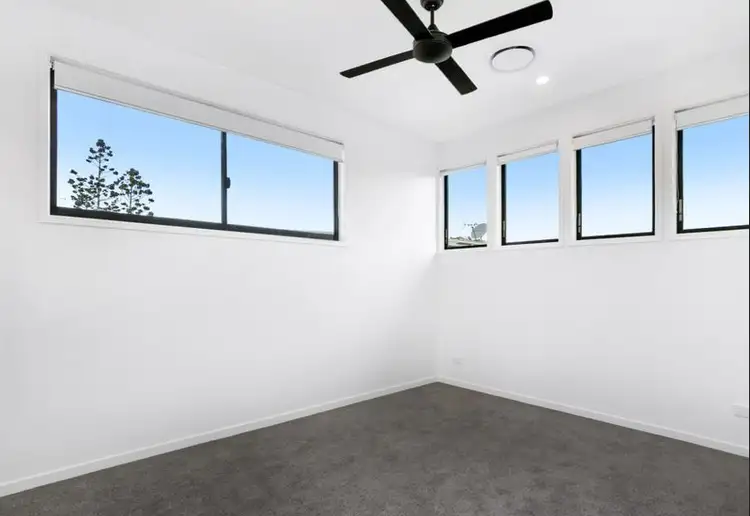 Second view of Homely unit listing, 14/9 Silva Street, Ascot QLD 4007
