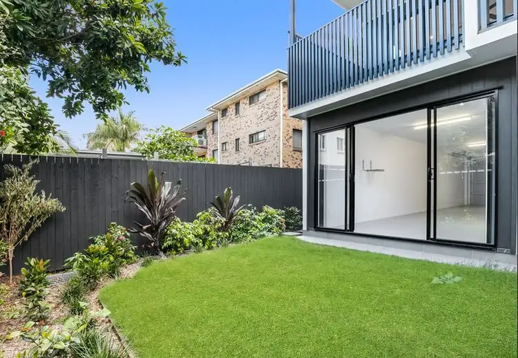 Third view of Homely unit listing, 14/9 Silva Street, Ascot QLD 4007