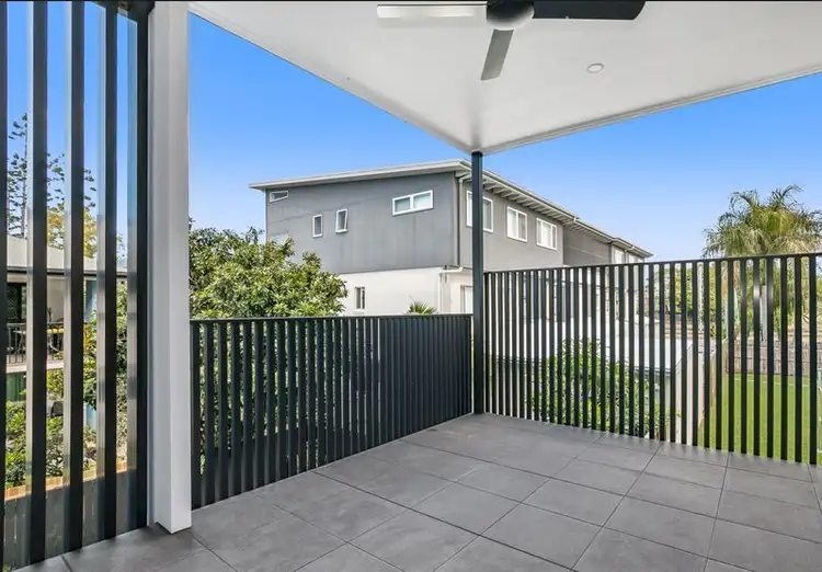 Fourth view of Homely unit listing, 14/9 Silva Street, Ascot QLD 4007