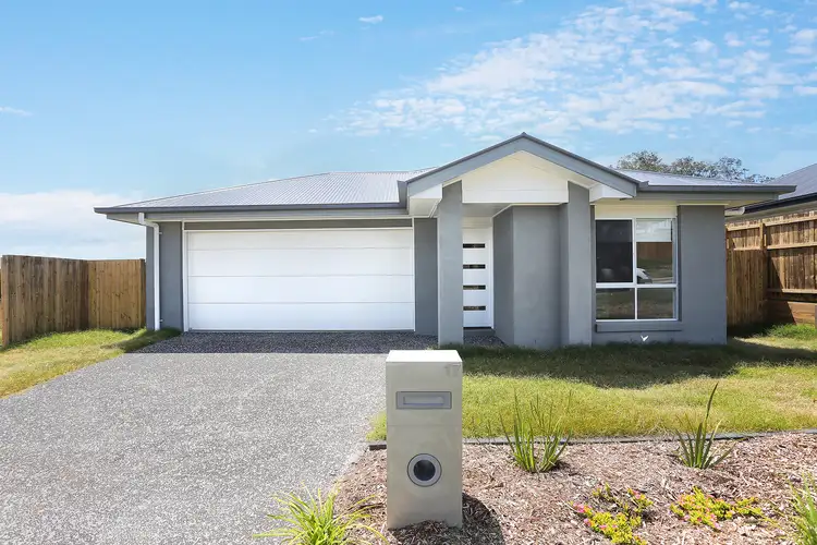 Main view of Homely house listing, 17 Tulipwood Street, Collingwood Park QLD 4301