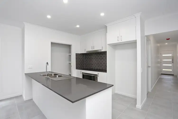 Second view of Homely house listing, 17 Tulipwood Street, Collingwood Park QLD 4301