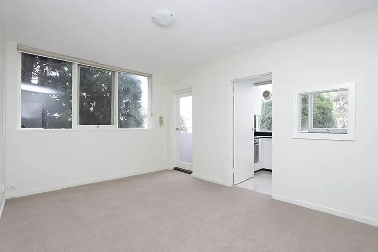 Second view of Homely apartment listing, 6/29 May Road, Toorak VIC 3142