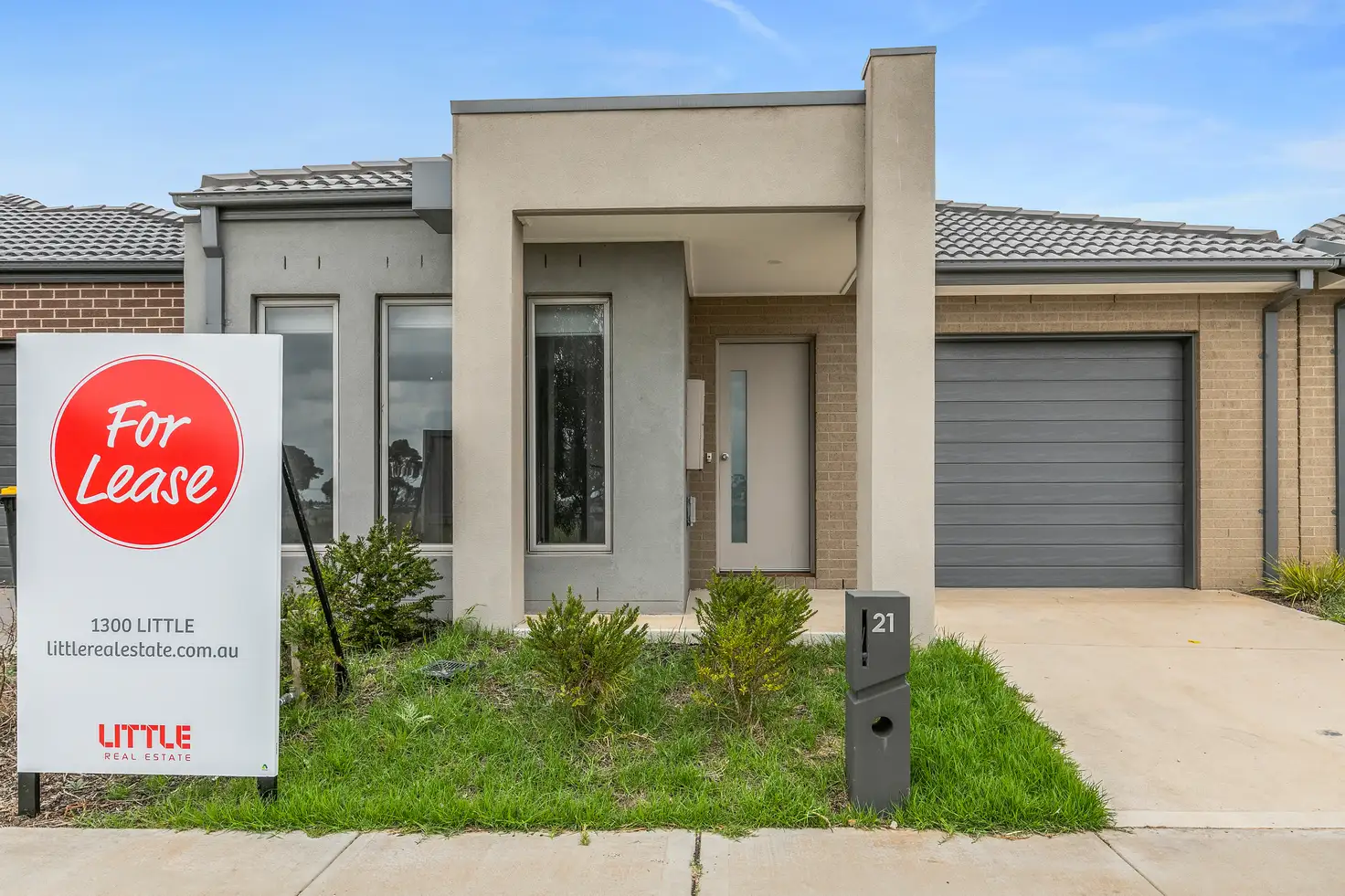Main view of Homely house listing, 21 Mushu Street, Deanside VIC 3336