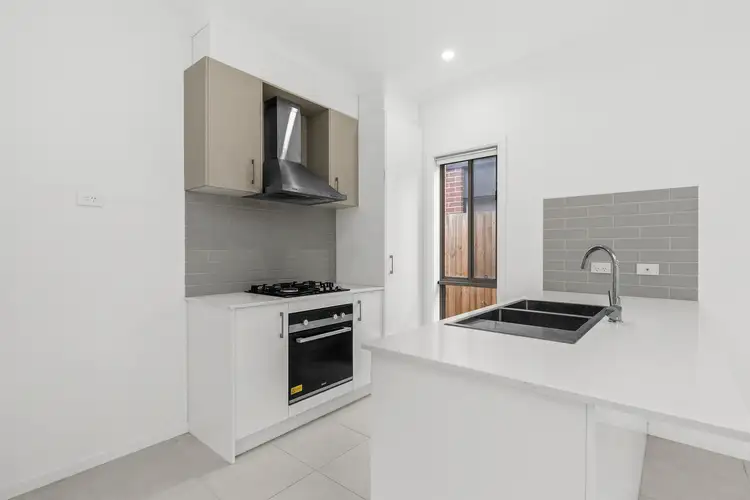 Second view of Homely house listing, 21 Mushu Street, Deanside VIC 3336