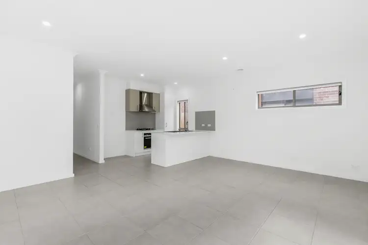 Third view of Homely house listing, 21 Mushu Street, Deanside VIC 3336