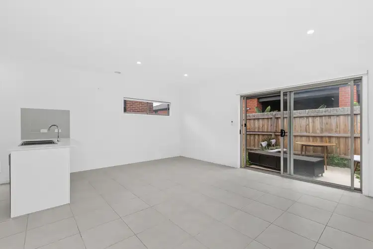 Fourth view of Homely house listing, 21 Mushu Street, Deanside VIC 3336