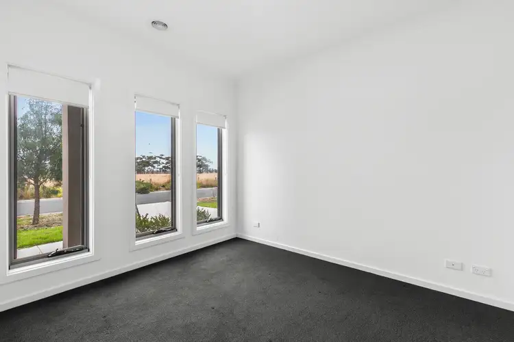 Fifth view of Homely house listing, 21 Mushu Street, Deanside VIC 3336