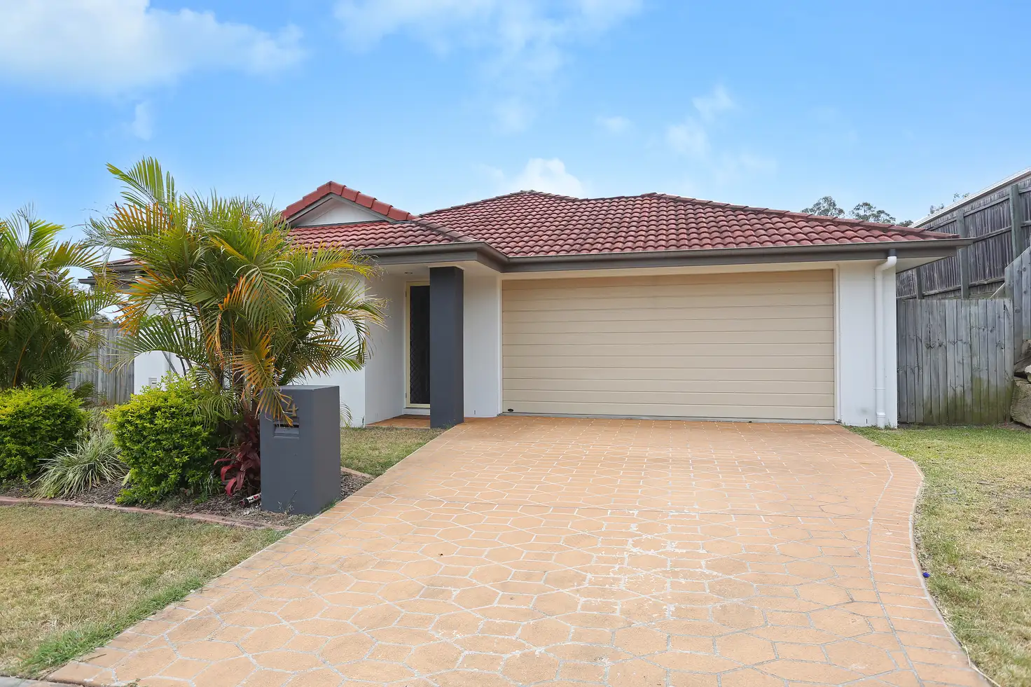 Main view of Homely house listing, 34 Navickas Circuit, Redbank Plains QLD 4301