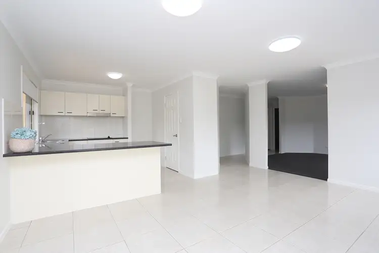 Second view of Homely house listing, 34 Navickas Circuit, Redbank Plains QLD 4301