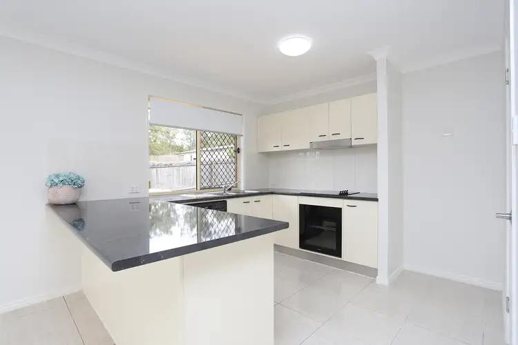 Third view of Homely house listing, 34 Navickas Circuit, Redbank Plains QLD 4301
