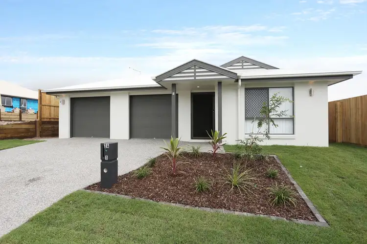 1/24 Parsons Street, Collingwood Park QLD 4301