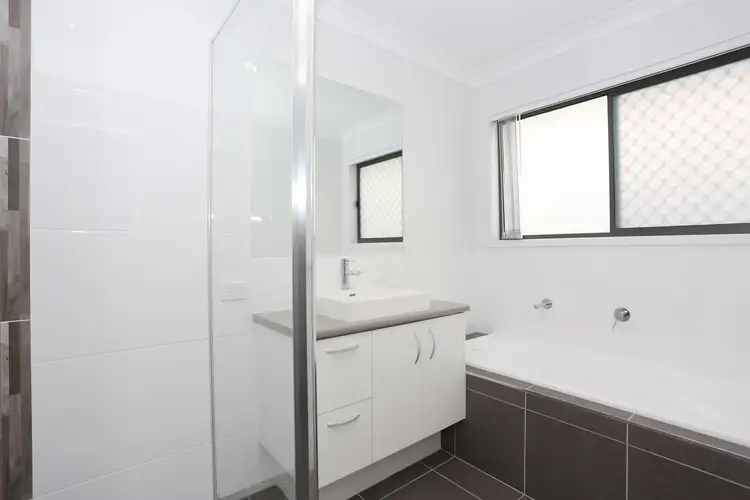 Third view of Homely semi-detached listing, 1/24 Parsons Street, Collingwood Park QLD 4301