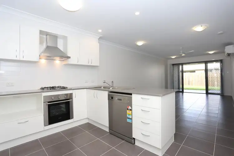 Fourth view of Homely semi-detached listing, 1/24 Parsons Street, Collingwood Park QLD 4301