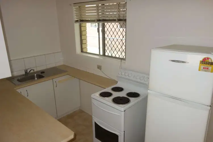 Second view of Homely unit listing, 1/166 Clarence Road, Indooroopilly QLD 4068