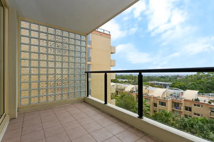 78/54 Christie Street, St Leonards NSW 2065