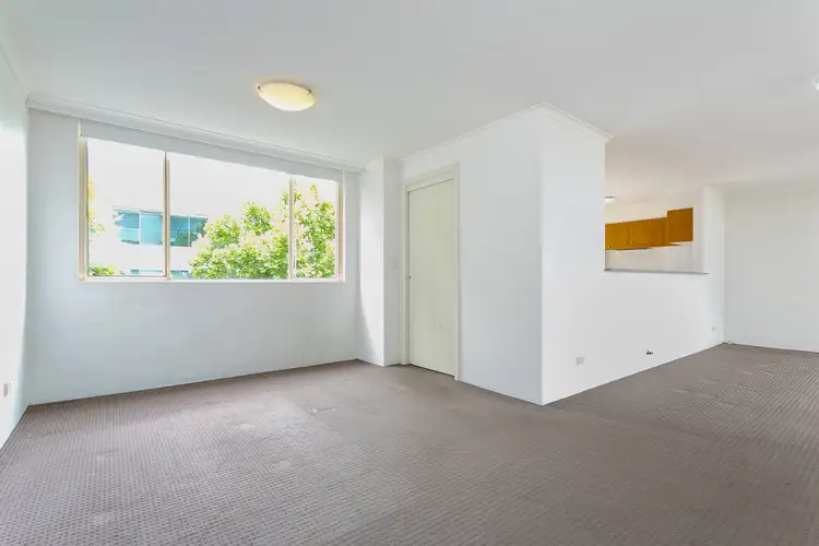 Second view of Homely apartment listing, 78/54 Christie Street, St Leonards NSW 2065
