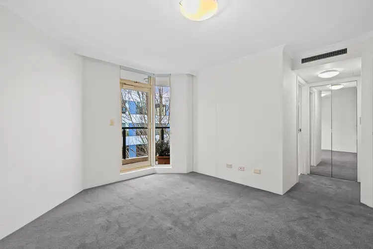 Third view of Homely apartment listing, 78/54 Christie Street, St Leonards NSW 2065