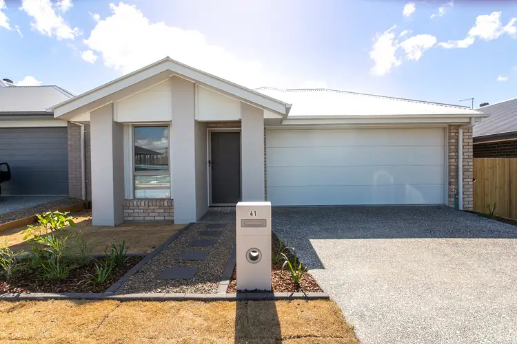 41 Classical Court, Ripley QLD 4306