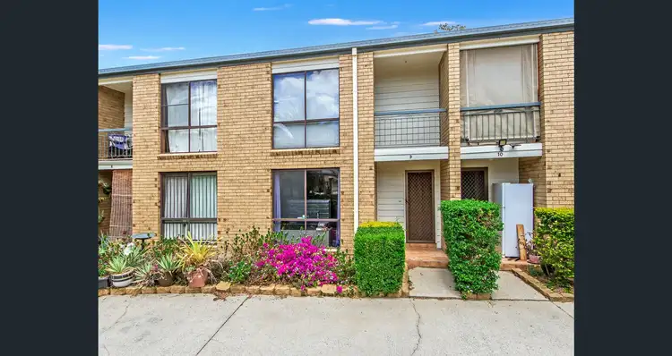 9/8 Ludcke Lane, Beenleigh QLD 4207