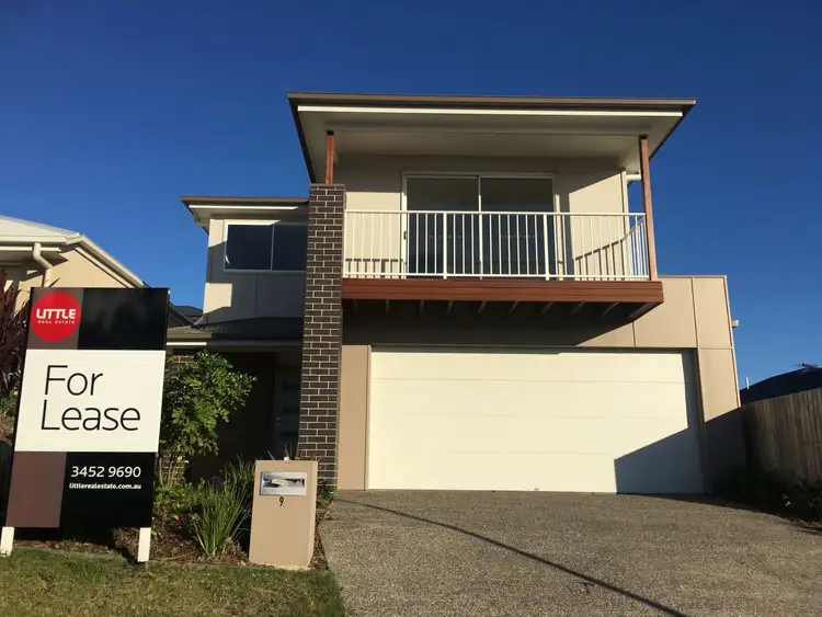 9 Challenor Street, Mango Hill QLD 4509