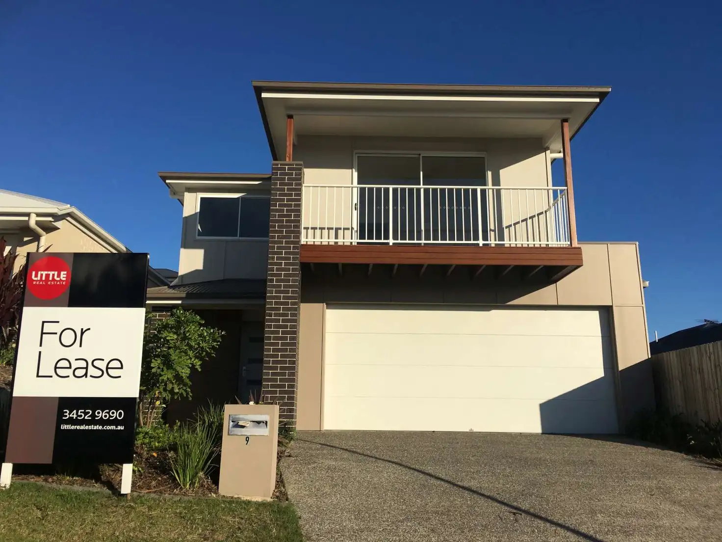 Main view of Homely house listing, 9 Challenor Street, Mango Hill QLD 4509