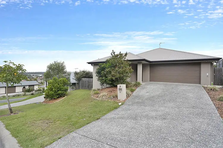 30 Annabelle Crescent, Upper Coomera QLD 4209