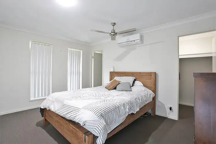 Fourth view of Homely house listing, 30 Annabelle Crescent, Upper Coomera QLD 4209