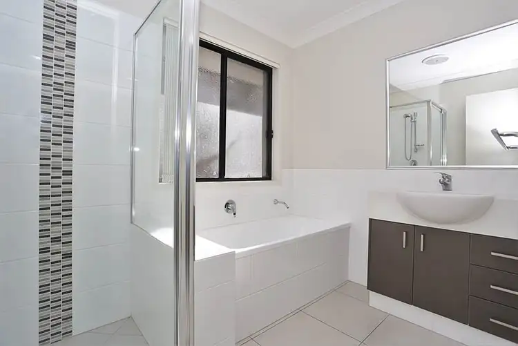 Fifth view of Homely house listing, 30 Annabelle Crescent, Upper Coomera QLD 4209