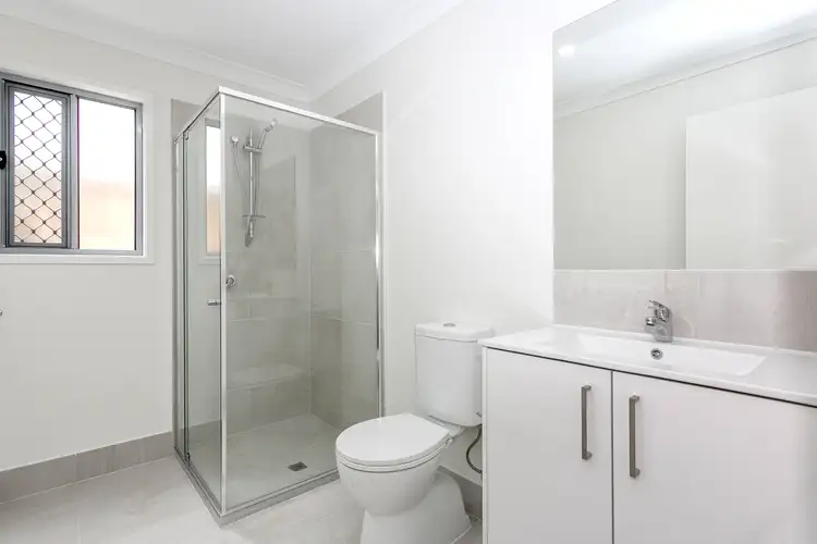 Third view of Homely semi-detached listing, 15A Mount Bowen Street, Park Ridge QLD 4125