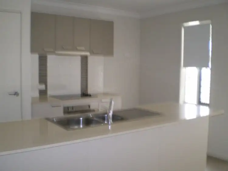 Second view of Homely semi-detached listing, 1/65 Jane Street, Leichhardt QLD 4305