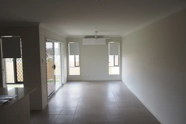 Third view of Homely semi-detached listing, 1/65 Jane Street, Leichhardt QLD 4305