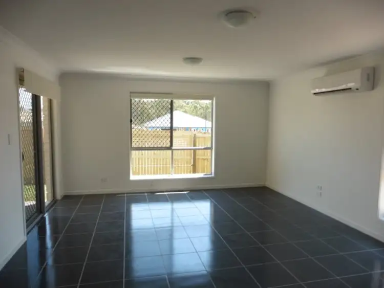 Fourth view of Homely semi-detached listing, 1/65 Jane Street, Leichhardt QLD 4305