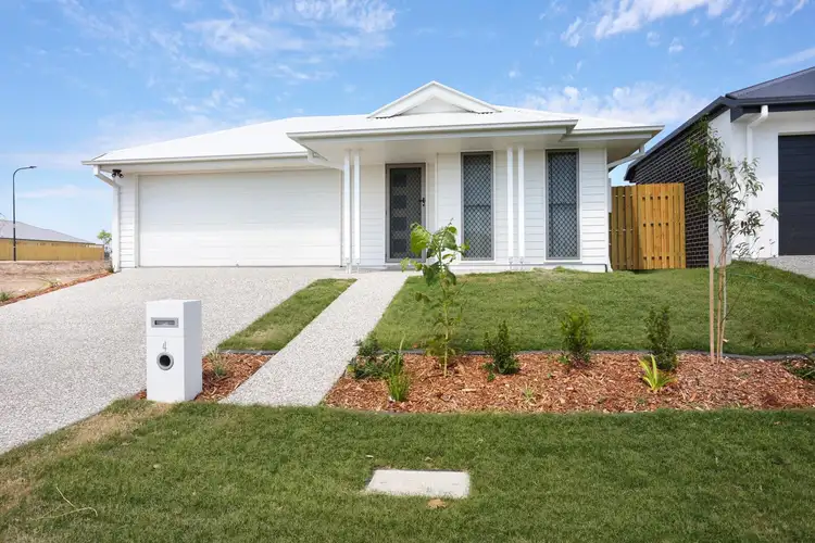 4 Bradfield Street