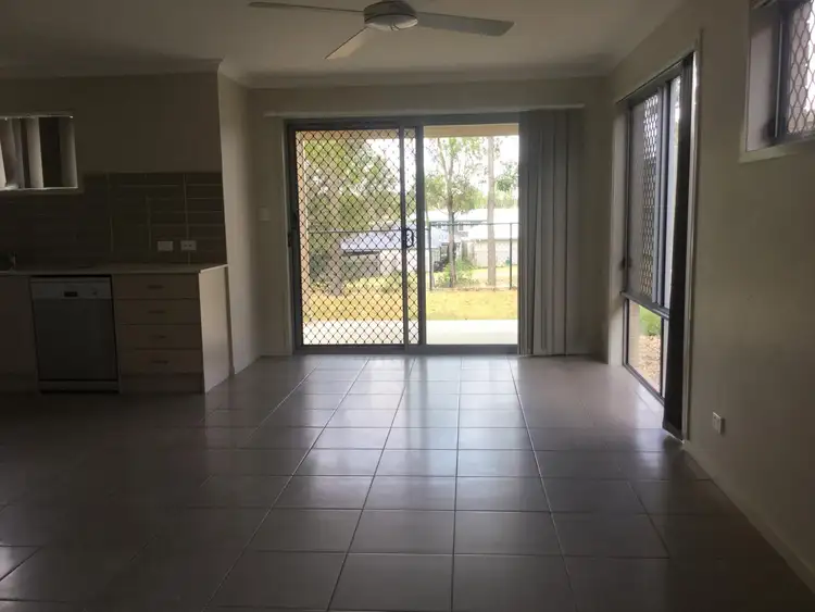 Second view of Homely house listing, 1/35 Braxlaw Crescent, Dakabin QLD 4503