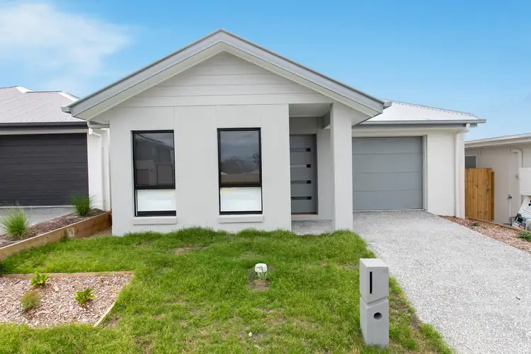 16 Liberty Drive, Flagstone QLD 4280