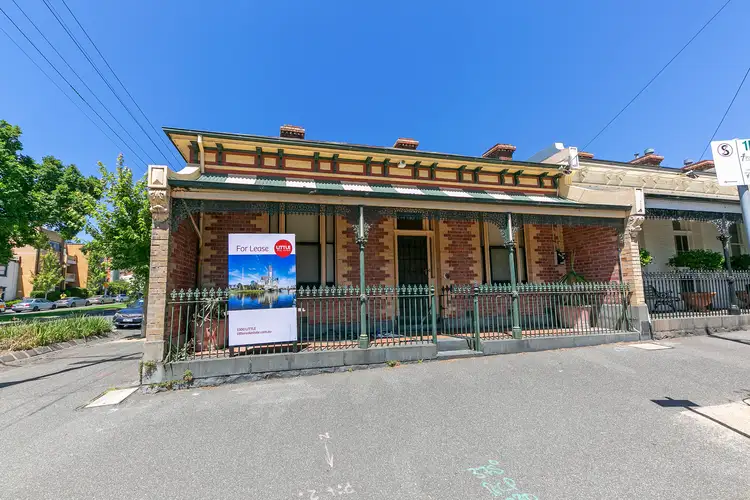 71 Hotham Street, East Melbourne VIC 3002