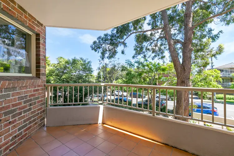 1/31-35 Ethel Street, Eastwood NSW 2122