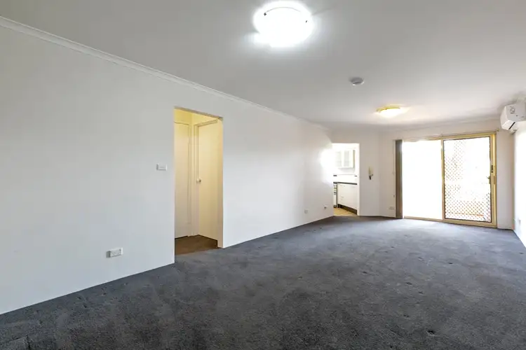Second view of Homely unit listing, 1/31-35 Ethel Street, Eastwood NSW 2122