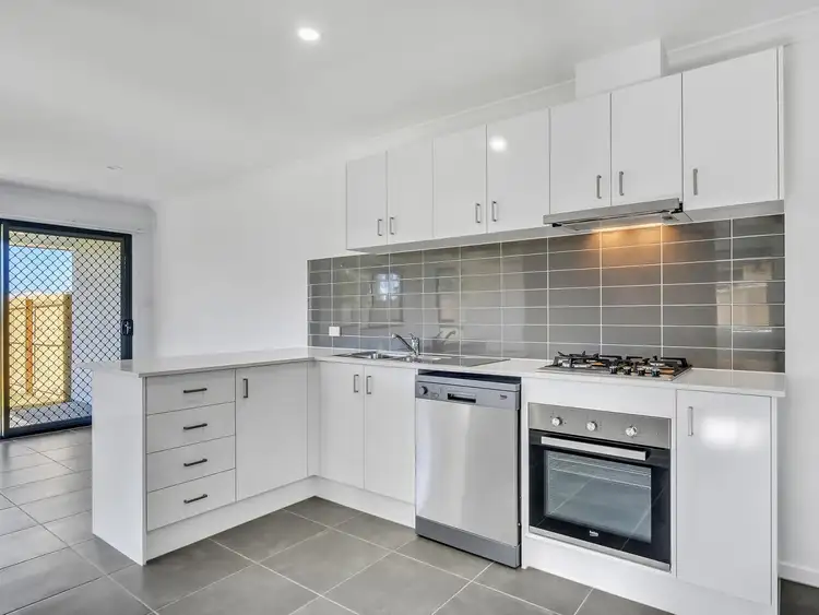 Main view of Homely semi-detached listing, 12B Crabapple Court, Upper Caboolture QLD 4510