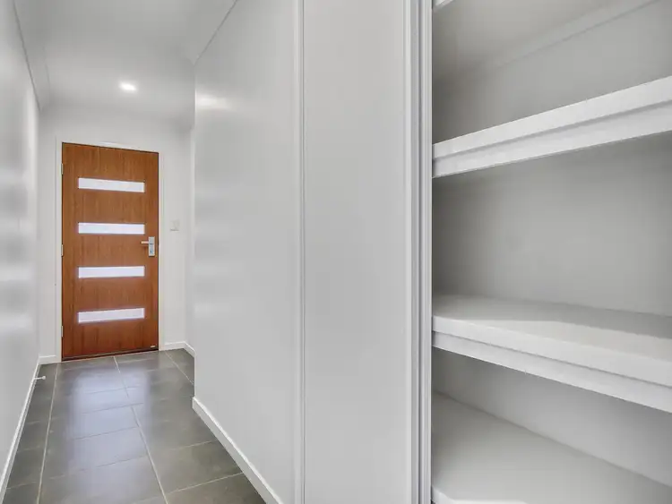 Second view of Homely semi-detached listing, 12B Crabapple Court, Upper Caboolture QLD 4510