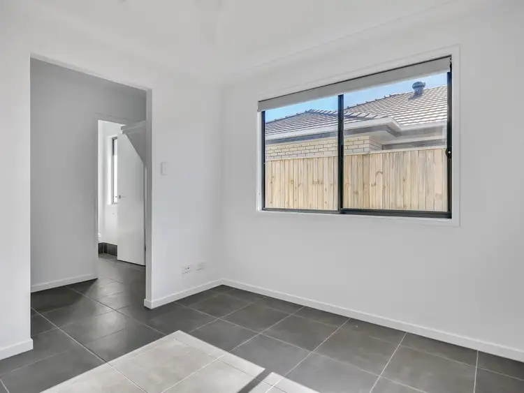 Fourth view of Homely semi-detached listing, 12B Crabapple Court, Upper Caboolture QLD 4510